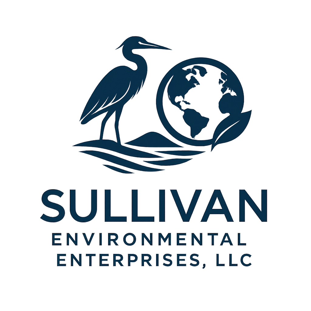Sullivan Environmental Logo